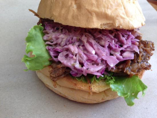 A and B's Smokin Meats